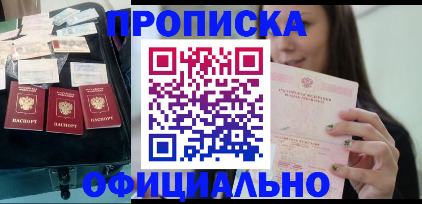 прописка законно в Тайге